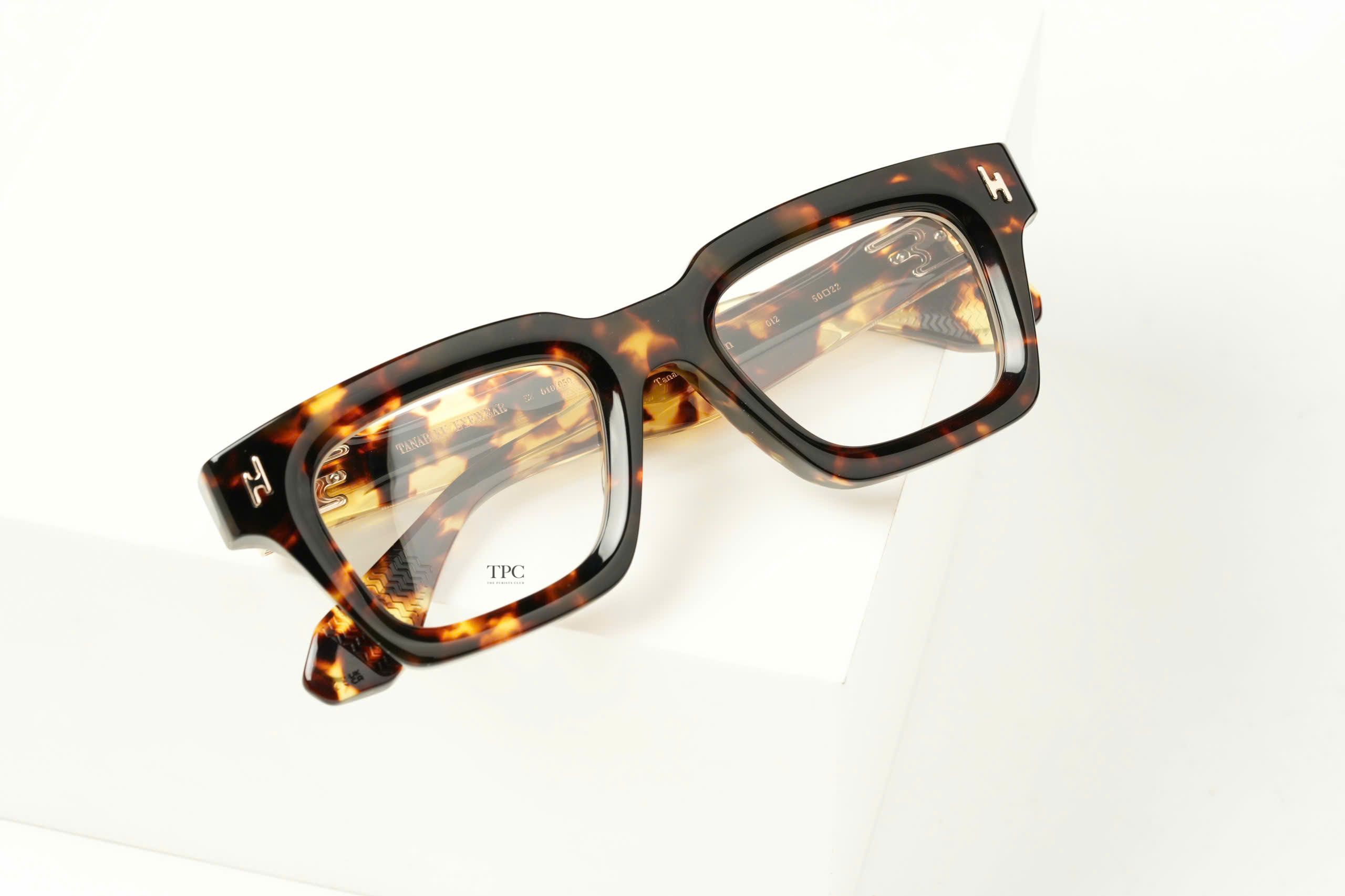 Suisen - Light Tortoise