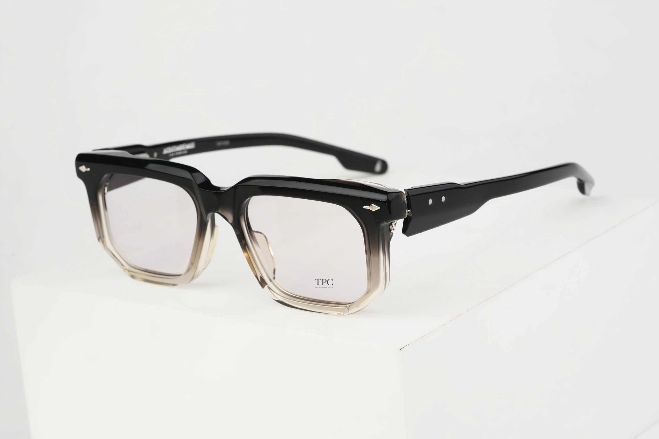 Yoshi Black Fade - RX